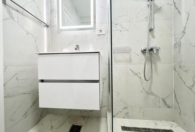 Apartament cu 2 camere, mobilat în Pipera - 13