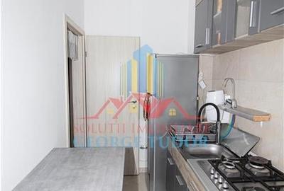 Garsoniera decomandata, Str. Weiner Palada, Nr 9D, Chiajna - 17