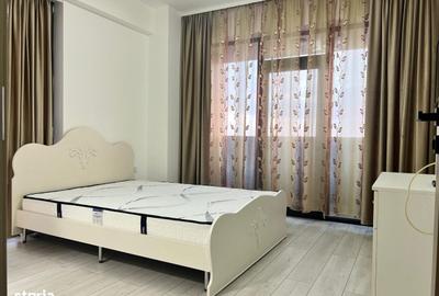 Apartament cu 2 camere decomandat, mobilat în Central - 4