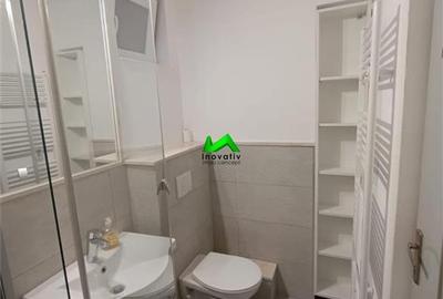 Garsoniera de inchiriat decomandata Sibiu Turnisor Garsoniera de inchiriat decomandata Sibiu Turnisor - 7