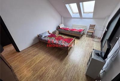 Apartament cu 3 camere semidecomandat în Zahana - 2