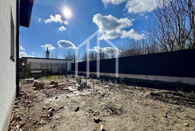 Duplex cu 5 camere cu Canalizare în Șelimbăr - 16