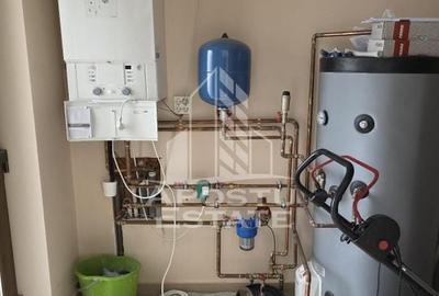 Duplex 400 mp utili, 4 parcari, pretabil birouri si locuinta, Fabric - 11