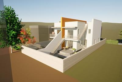 Teren Construcții de 400 mp, în Mamaia-Sat - 13