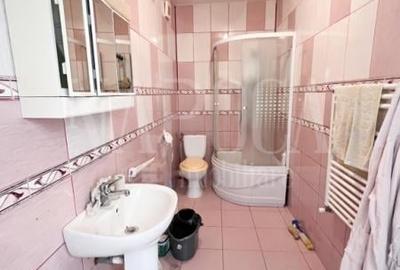 Apartament 2 camere de vanzare in Floresti - 4