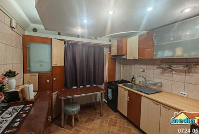 Apartament cu 4 camere decomandat în Siderurgiștilor - 7