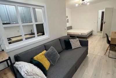 Garsonieră în Dosu Bricii - 7