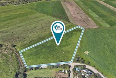 Teren de 11500 mp, în Central - 2