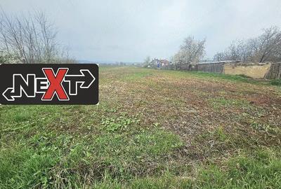 Teren de 7200 mp, în Bodești - 1