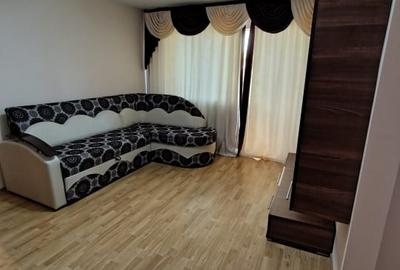 Cantemir- Apartament 2 camere, etaj intermediar-Mobilat Cantemir- Apartament 2 camere, etaj intermediar-Mobilat - 4