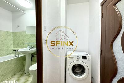Apartament cu 2 camere, mobilat în Drumul Taberei