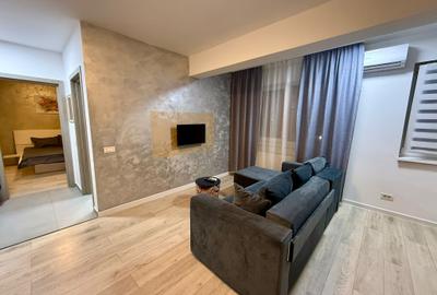 Apartament 2 camere decomandat | Etaj 2/5 | Mobilat și utilat– Str. Orgu Tănase Apartament 2 camere decomandat | Etaj 2/5 | Mobilat și utilat– Str. Orgu Tănase - 2