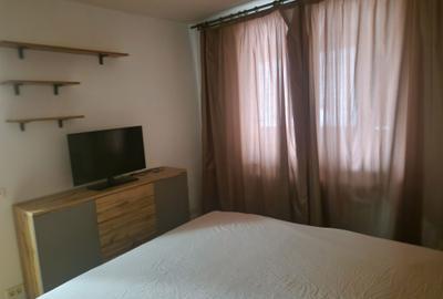 Apartament cu 2 camere semidecomandat în Runcu - 3