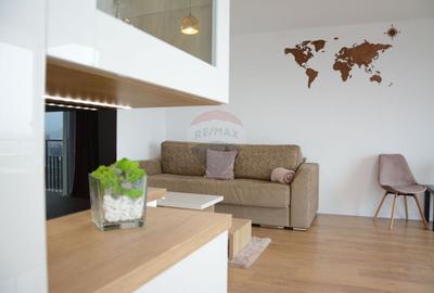 APARTAMENT MODERN 2 CAMERE | 70 MP CU 3 BALCOANE | CORESI AVANTGARDEN - 28