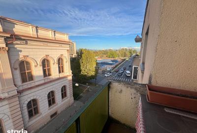 Apartament cu 3 camere în Central - 3