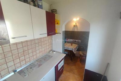 Apartament cu 2 camere decomandat, mobilat în Oravița - 9