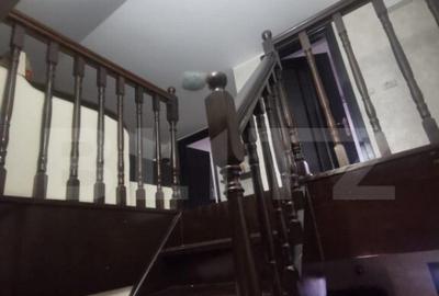 Casa individuala 5 camere, zona Centrala Radauti - 33