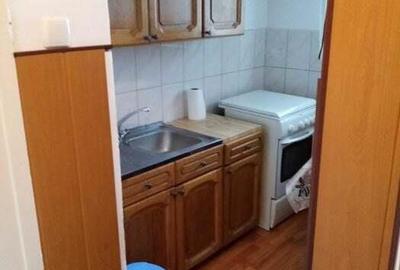 Garsoniera situata in zona Calea Vitan, langa Auchan Vitan Garsoniera situata in zona Calea Vitan, langa Auchan Vitan - 3