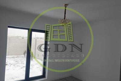 Casă individuală cu 6 camere cu Canalizare în Preajba - 3