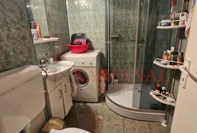 Garsonieră semidecomandată în Calea București - 5
