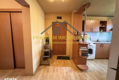 Apartament cu 3 camere decomandat în Central - 4