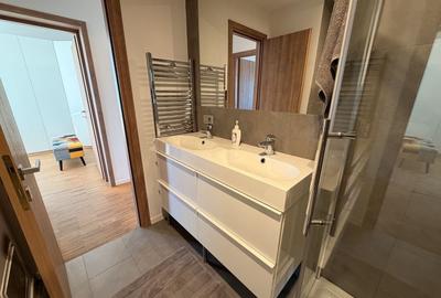 APARTAMENT 3 CAMERE | TERASA 90MP | PRIMA INCHIRIERE - 19