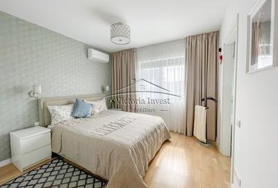 Apartament nou cu parcare subterana inclusa  - Zona Domenii. - 1