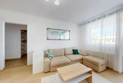 Apartament cu 2 camere semidecomandat, mobilat în Timișoara - 19