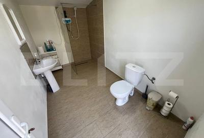 Vila moderna, de vanzare, cu 5 camere, teren 604 mp, zona Dealu obrejii - 8