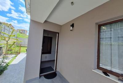 Duplex cu 5 camere cu Canalizare în Dezmir - 23