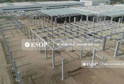 WDP Industrial Park Dragomiresti, spatii industriale, 0% ... - 8