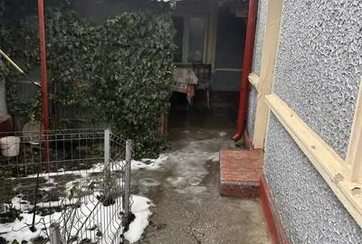 Casă cu 3 camere cu Teren 282 Mp în Central - 4