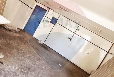 Proprietate specială, de 904 mp, în Central - 20