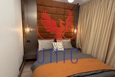 Apartament lux, Calea Bucuresti - 13