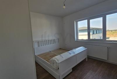REA1025469 Apartament 2 camere de inchiriat Berceni - 5