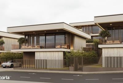 Spațiu comercial, în Europa