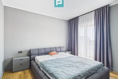 Penthouse de lux Dumbrăvița - 7