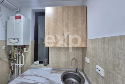 Apartament cu 3 camere semidecomandat în Lacul Tei - 10