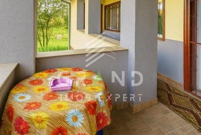 OPORTUNITATE!De vanzare–Casa+teren 3475 mp | Mihaiesti,Sanpaul | 28 km de Cluj - 3