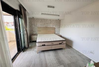 VILA ULTRA LUX EXCLUSIVISTA IN ROSU, 5 camere,320 mp teren, 286 mp construiti, d - 19