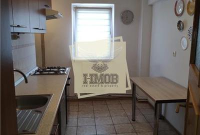 Apartament cu 3 camere decomandat, mobilat în Central - 9