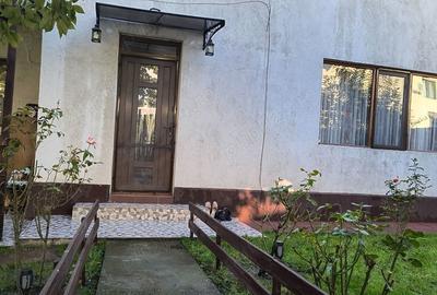 Casa de vanzare Poarta Alba Casa de vanzare Poarta Alba - 8