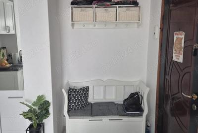 Apartament cu 3 camere decomandat în Alfa - 11