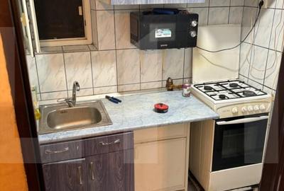 Apartament cu 2 camere, confort 2, etaj 3/4 - 6