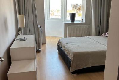 Apartament cu 2 camere decomandat, mobilat în Centrul Civic - 6