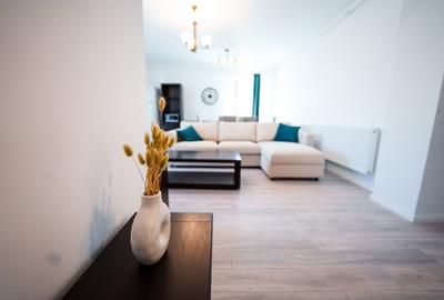 Apartament cu 3 camere decomandat, mobilat în Ultracentral - 1