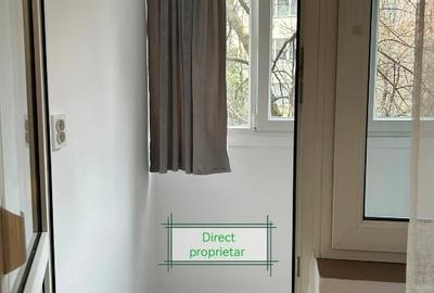 Garsonieră decomandată, mobilată în Iancului - 5