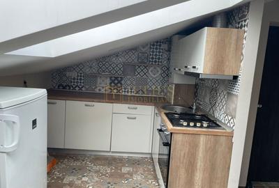 Pet-friendly, 2 camere, centrala proprie. - 10