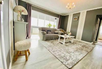 Apartament 2 camere Arad, zona Boul Rosu Apartament 2 camere Arad, zona Boul Rosu - 1