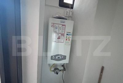 Spatiu birouri, 5 camere, 150 mp, parter de bloc, cartier Co - 5